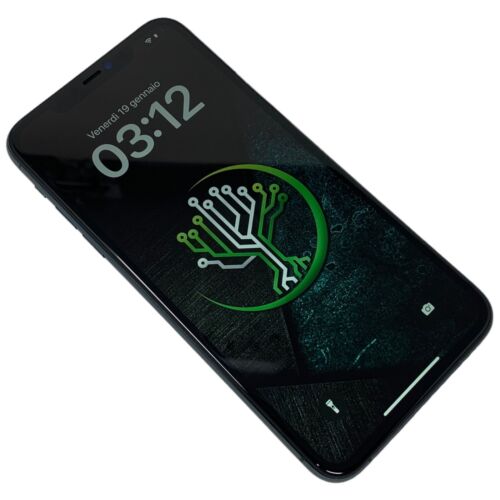 7473 Telefono Smartphone iPhone 11 Pro Max 256 Gb 6.5” Grado A Garanzia 12 Mesi - Imagen 1 de 3