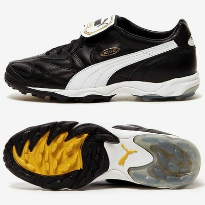 puma king junior boots