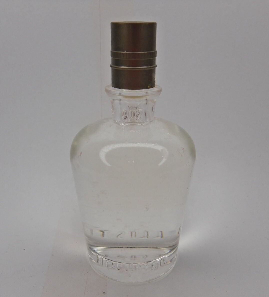Hollister Malaia Perfume 2oz - 60ml Collectors 2.0 oz RARE