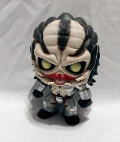 Funko Pop! Vinyl: Predator - Predator #31