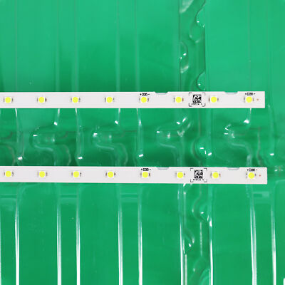 Striscia LED Per UN50NU6900B UN50NU6900FXZA UN50NU6900F UN50NU6950FXZA - Foto 12