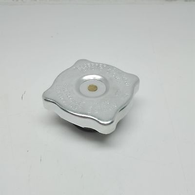 Refroidisseur couvercle plat 25 mm 0,5 bar 4469385