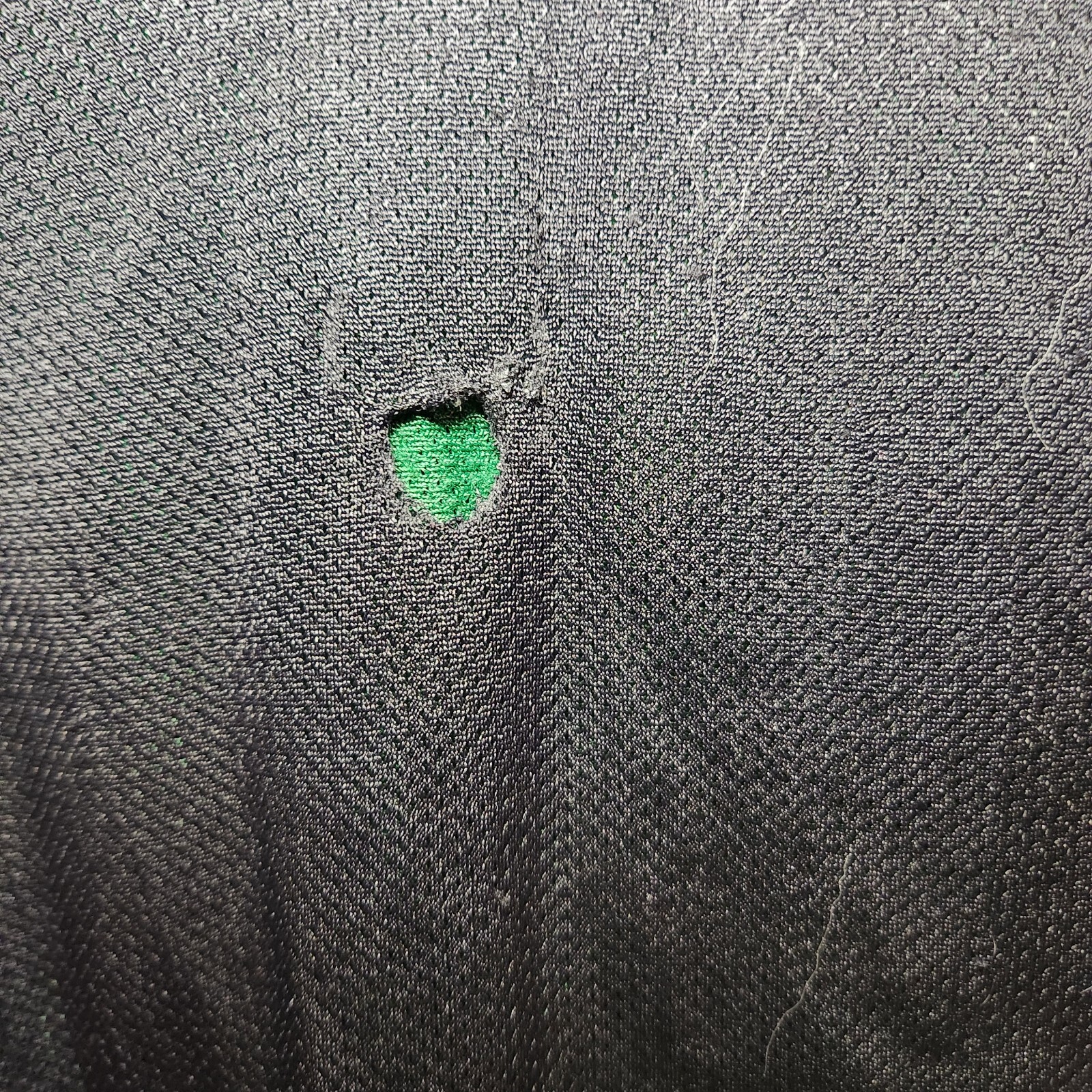 Vintage  Brett Favre #4 Green Bay Packers Reebok Reversible Jersey Size 52 thumbnail 16