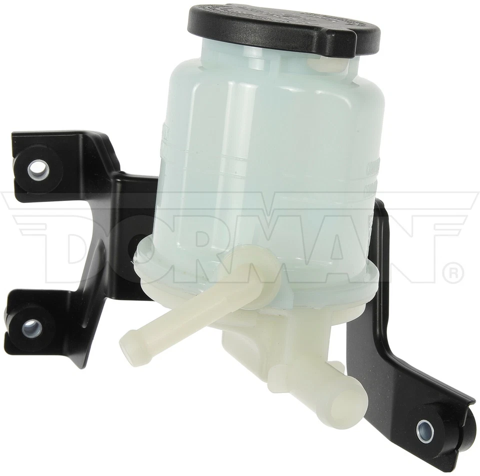 Depósito de dirección asistida Dorman 227OI83 2002 para Toyota Highlander 2001-2008 Foto 4 de 4
