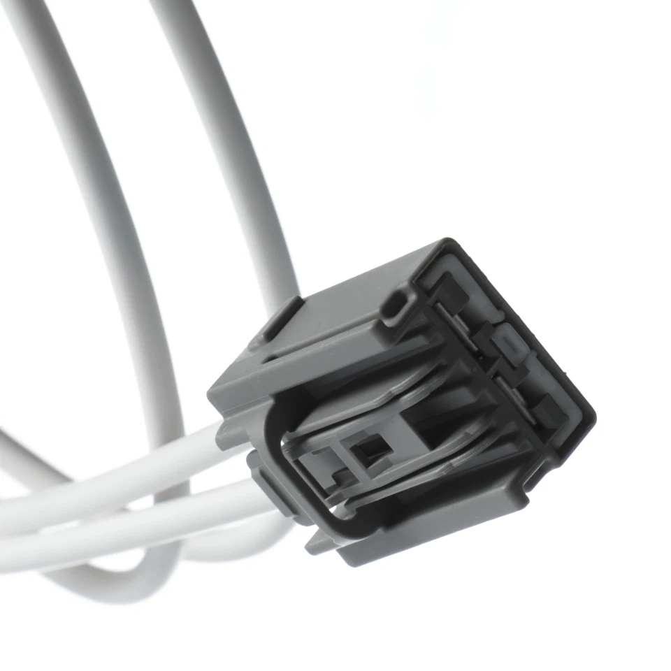 Kit de conector de chicote de fios genuíno GM 2013-2017 Chevrolet Equinox XT4 19368137 - Imagem 3 de 4