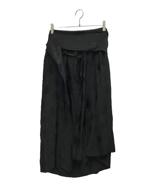 Yohji Yamamoto Skirts Wrap
