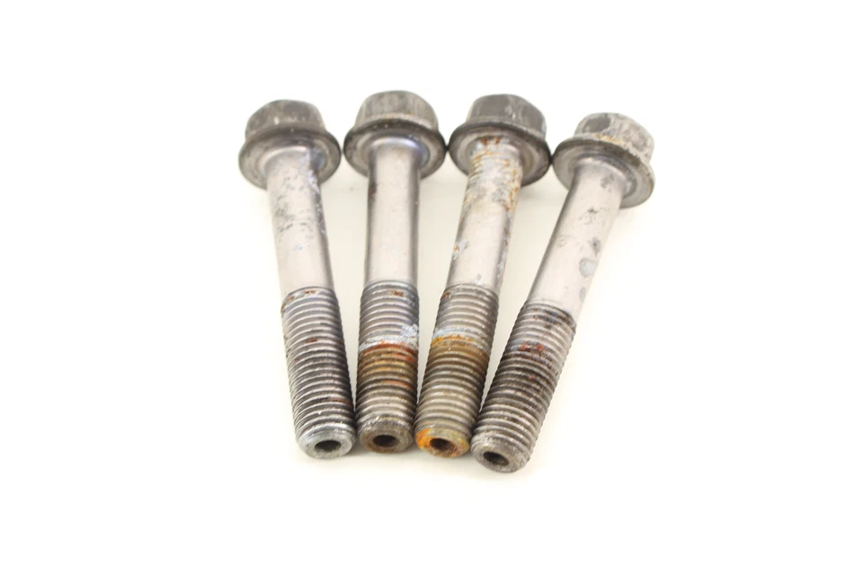 Juego de pernos de pinza delantera Honda Cbr600rr 2009 90131-mel-000 Foto 4 de 4