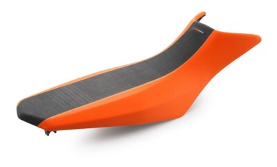 KTM Power Parts Sitzbank 790 Adventure / 890 Adventure / + 20mm