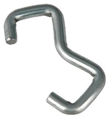 Seachoice Wobble Roller Zinc Ring 50/Bg SC9748