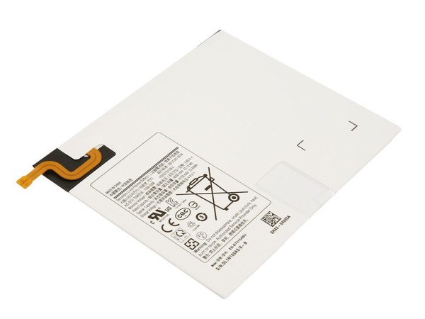 📱 Akku FüR Samsung EB-BT515ABU / GH43-04935A / GH43-04936A Tablet Batterie-image