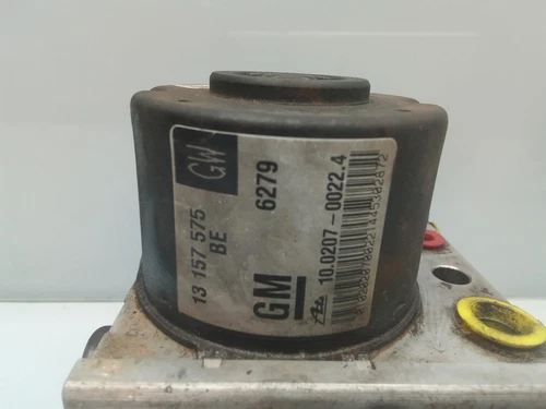 13157575 Abs para OPEL ASTRA H BERLINA Elegance 2004 1739637 - Imagen 3 de 10