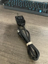 Proctor Silex Cooks Cuori ZL 203 Temperature Heat Control Probe Electric  4.C3