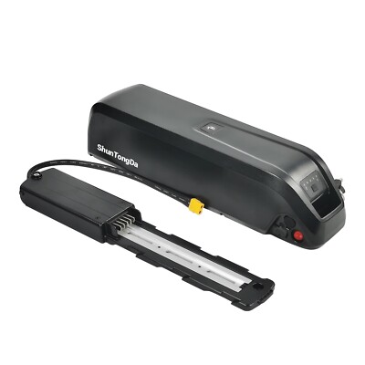 for Heybike Jasion Ebike Battery 36V 13Ah Race Plus EB5 Electric Bike Battery