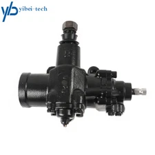 For 1997-2002 Dodge Ram 2500 3500 4000 4WD RWD Power Steering Gear Box 27-7585