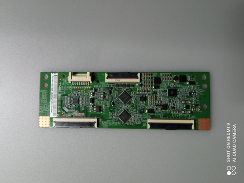 T-CON Module TT4851B01-1-C-3 - 34291100430511 - Samsung UE49M5502AK