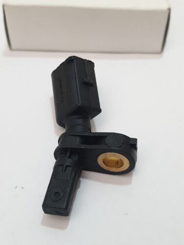 PM24213001 ABS wheel speed sensor fits VW Skoda FRONT LEFT 6Q0927803A 6Q0927803B - Picture 3 of 6