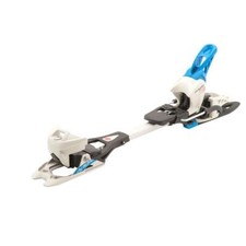 Ski Touring Binding - Fritschi Diamir Eagle 12 XL 100 Ski Touring Binding (Blue)