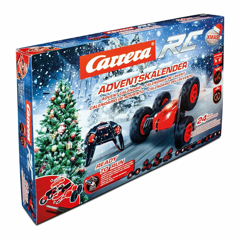 Rc car carrera deals