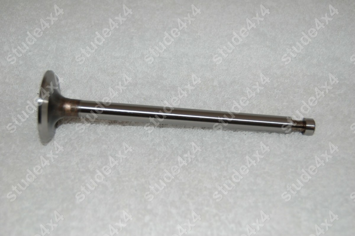reyes311d 4unit ① 4 CYL. 134ci L HEAD INTAKE VALVE FOR WILLYS JEEP MB CJ2A CJ3A 1941