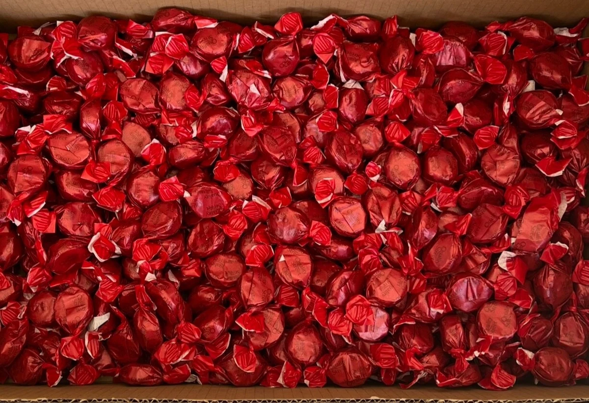 Quality street strawberry creams online