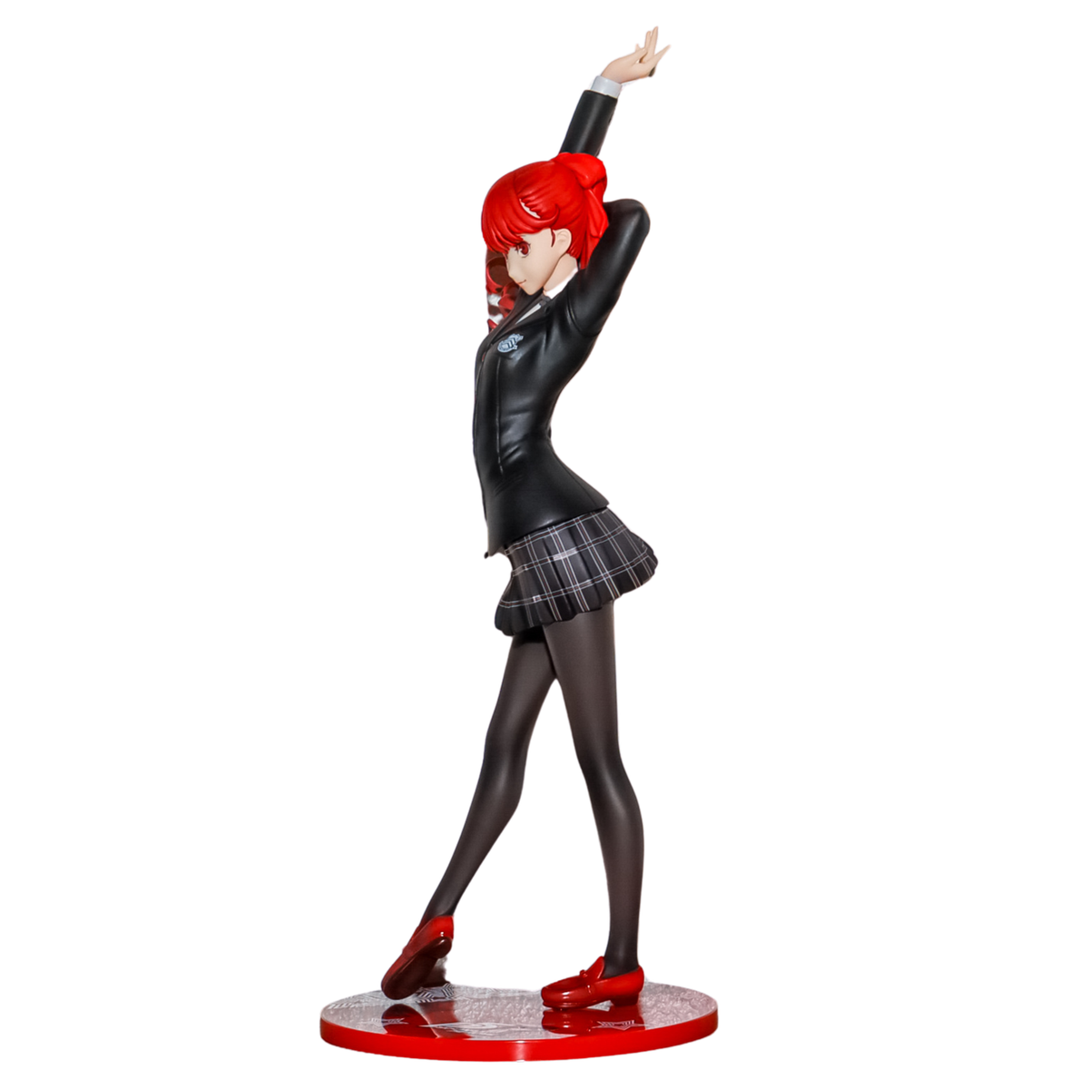 Persona5 Royal Kasumi Yoshizawa Action Figure - 1/7 PHAT Statue