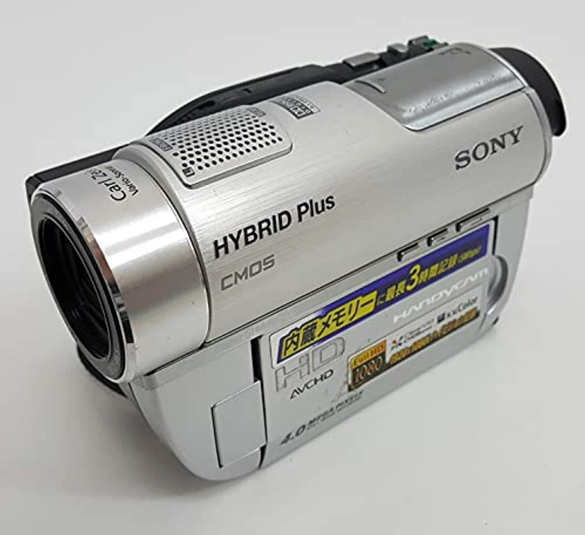 SONY HDRUX20 ビデオカメラ