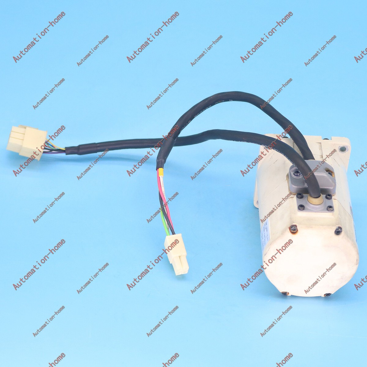 1pc Used Panasonic AC Servo Motor MSMZ022A1C Tested In Good 1pc Used Panasonic AC Servo Motor MSMZ022A1C Tested In Good