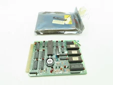 MR 54835 PCB Circuit Board Slot Card MR00054835