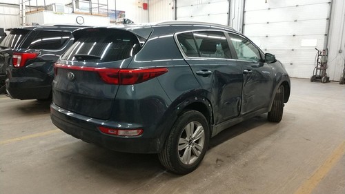 OEM Starter For Sportage Assy - Picture 3 of 12