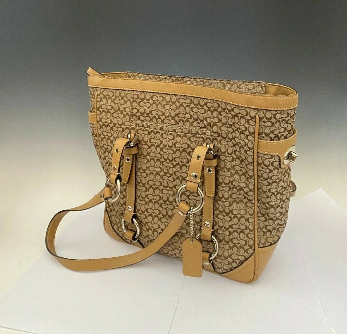 ☆ジモティ割あり☆ NITORI シューズBOX ベージュ W153×D40×H90