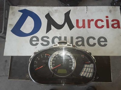 C23555430 instrumentenblende MAZDA 5 BERL. CR 2005 1068355