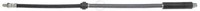 Sl 3714 A.B.S. Bremsschlauch FüR Peugeot