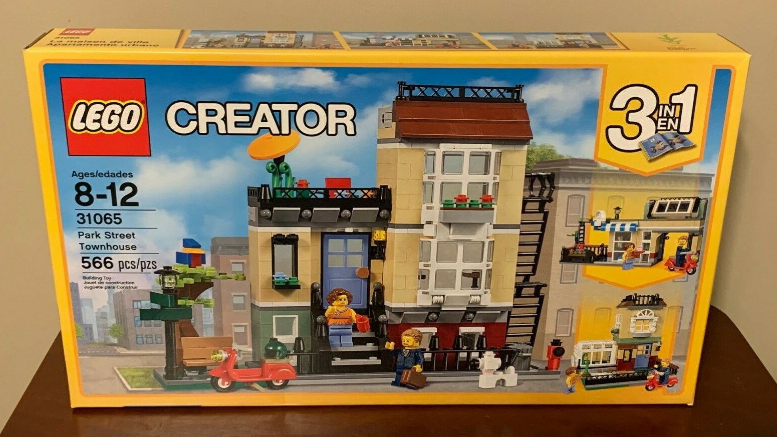 lego 31065 price
