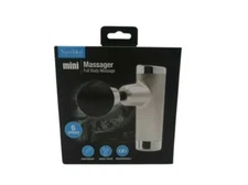 Nuvomed Handheld Mini Massager - lot of 20