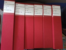 Akim 1-106 GB completo nostalgico Vlg. 2013-19 Pedrazza vendita sconto