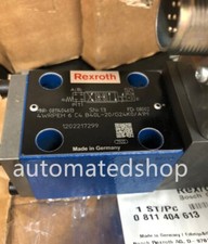 4WRPEH6C4B40L-20/G24K0/A1M Rexroth proportional valve brand new