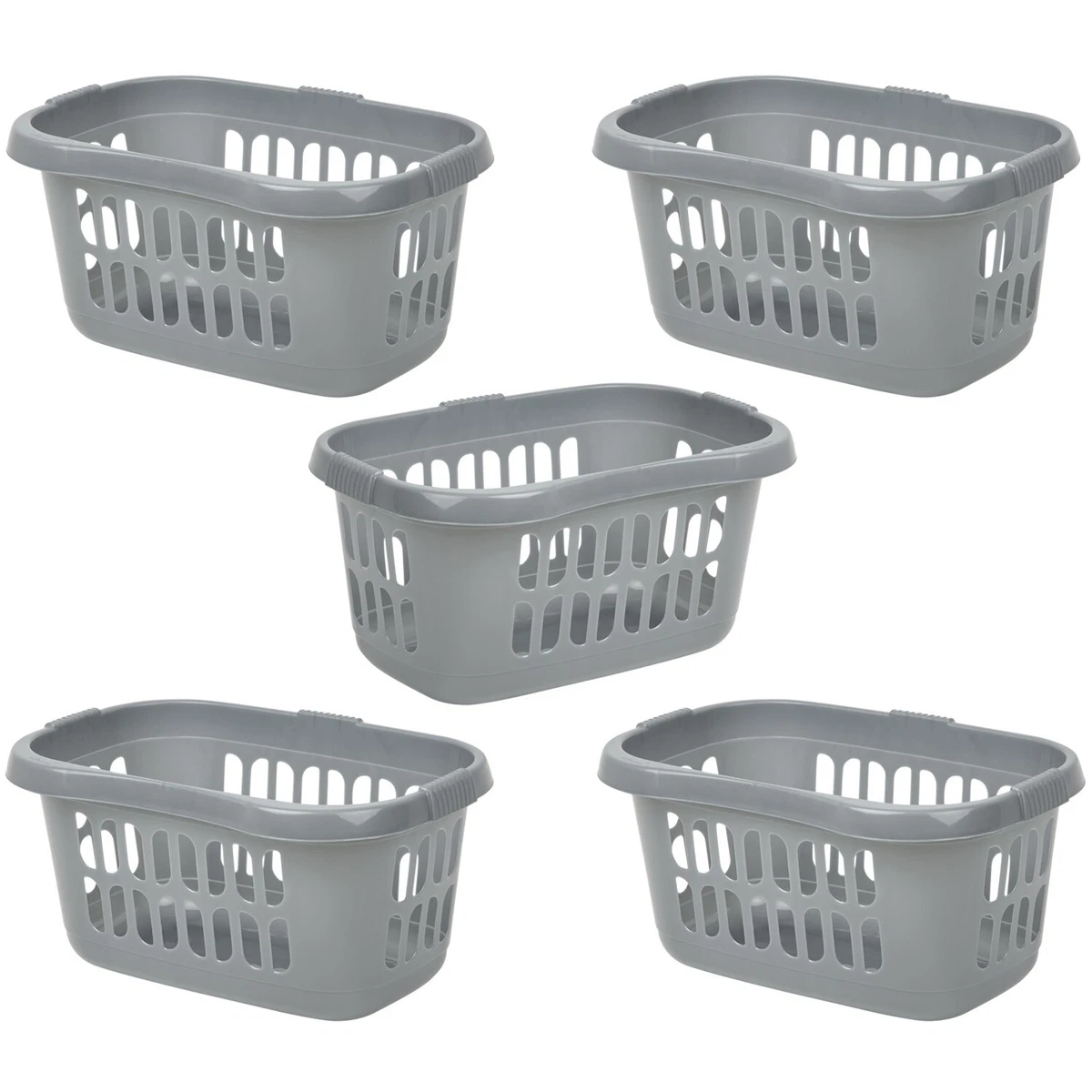 Quality laundry clearance basket