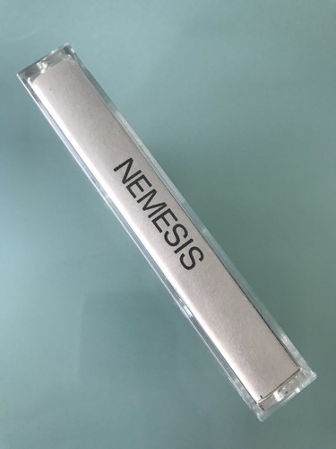 NEMESIS 2 Compilation 1987 Sigillum S C60 Cassette Tape Industrial Experimental - Picture 5 of 24