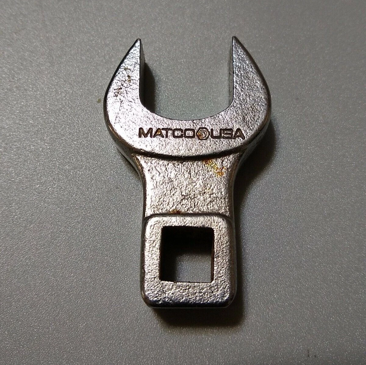 MATCO WCF19M 3 8