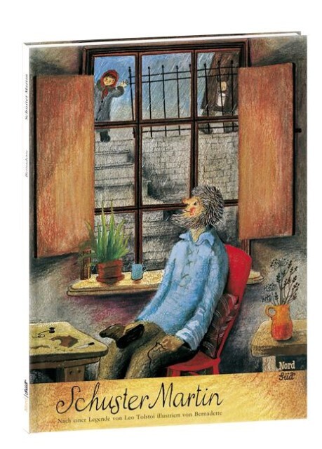 Thumbnail - Schuster Martin Leo N. Tolstoi