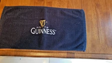 GUINNESS BAR TOWEL