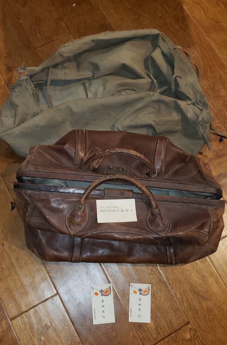 TUKI ツキ MILITARY BAGS (REVERSE) 2 81DIZHm4KXL._UY1000_.jpg