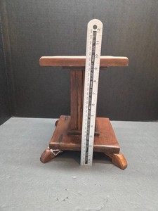Antique Wooden Stands | eBay