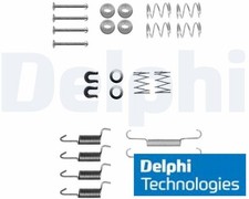 Delphi LY1348 Zubehörsatz für Feststellbremsbacken Zubehörsatz 