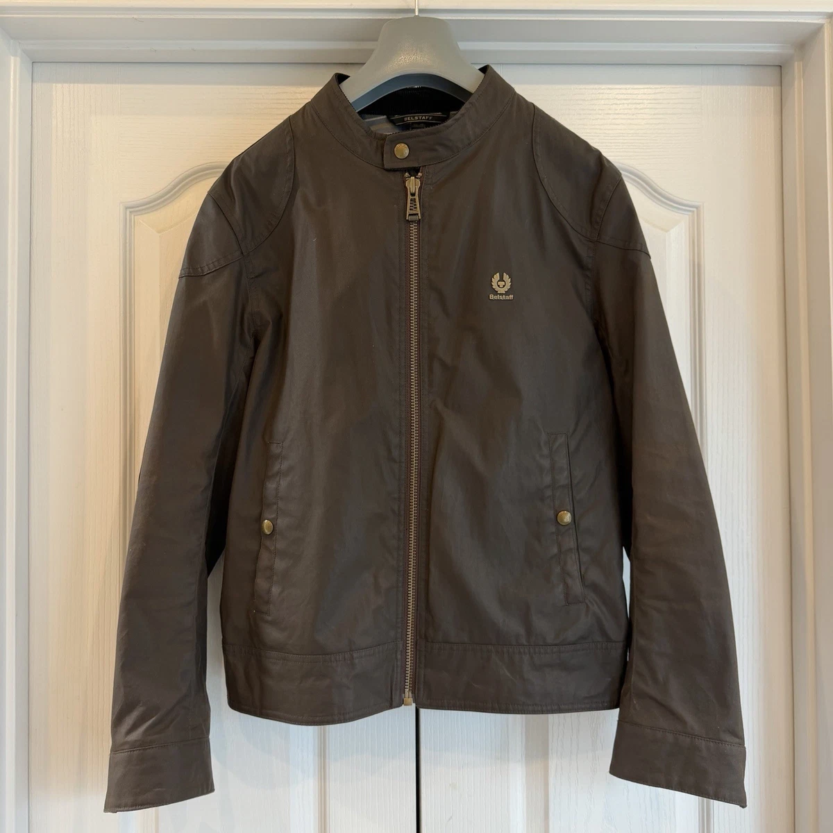 Belstaff Brown Clothing for Men for sale | eBay