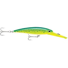 Rapala XRMAG20D X-rap® Magnum® 20 Dorado