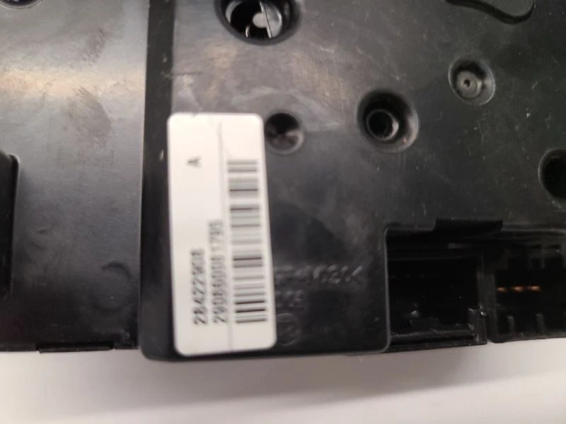 2011-2020 Dodge Journey Clockspring Clock Spring 68425694AC Foto 4 de 4