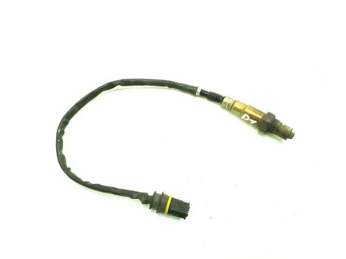 MERCEDES-BENZ S Coupe C215 Lambdasonde links A0015405117 5.00 Petrol 20429034