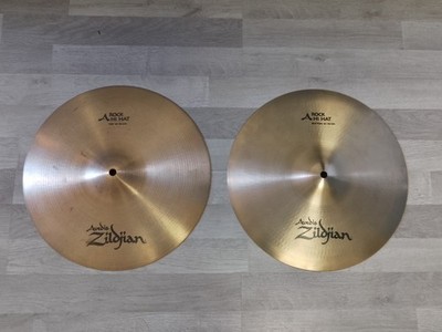 Zildjian Avedis 14'' Rock Hihat Becken