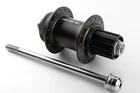 NOS Shimano Saint FH-M800 Rear Hub 32H 135x10mm Downhill MTB w/ Axle